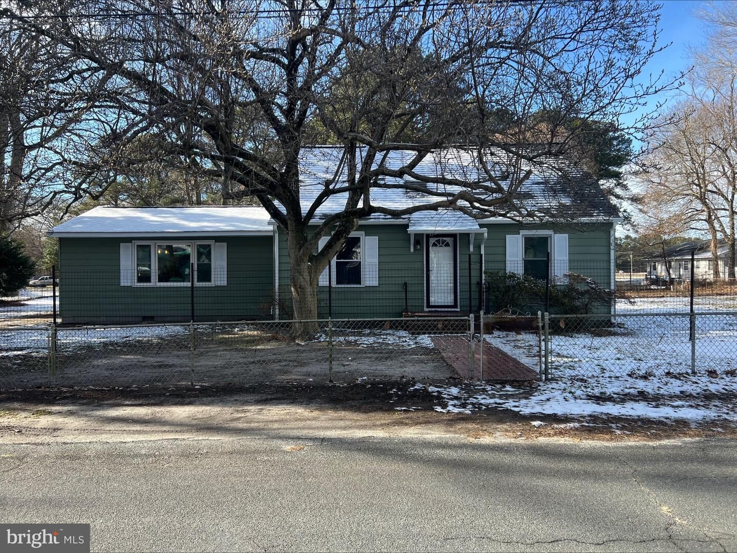 Property Photo:  1506 Rose Drive  MD 21804 