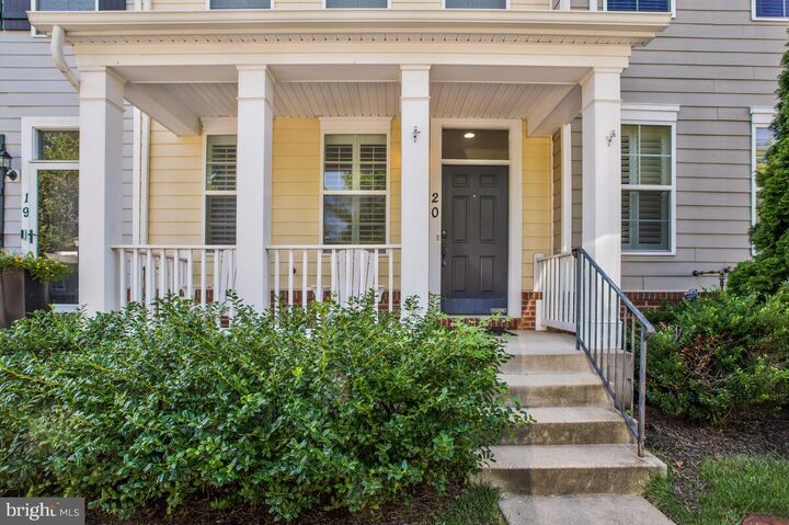 Property Photo:  20 Boucher Place  MD 21403 