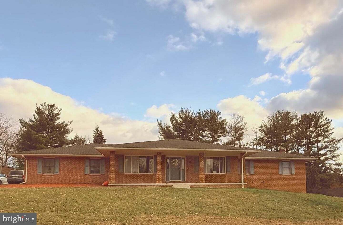 Property Photo:  1958 High Street  PA 17408 