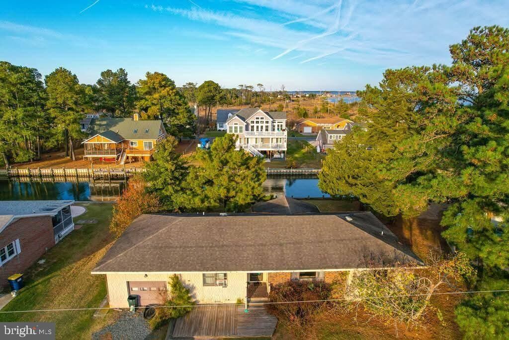 Property Photo:  5105 Richardson Street  VA 23336 