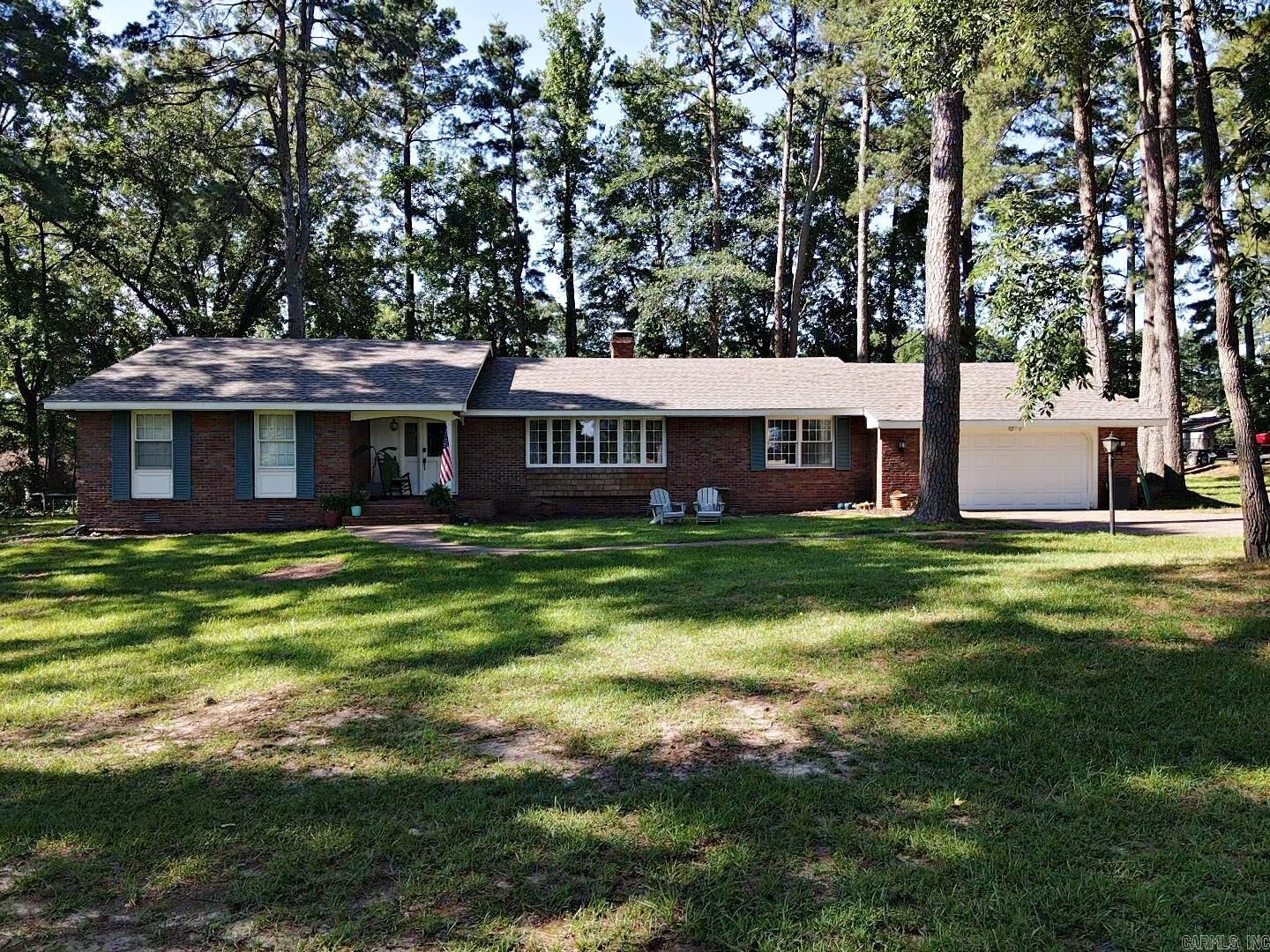Property Photo: 102 Mockingbird Lane AR 71923