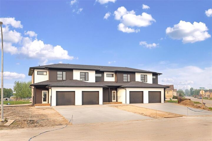 Photo de la propriété:  118 Promenade Jeanne Drive  MB R0A 0W0 