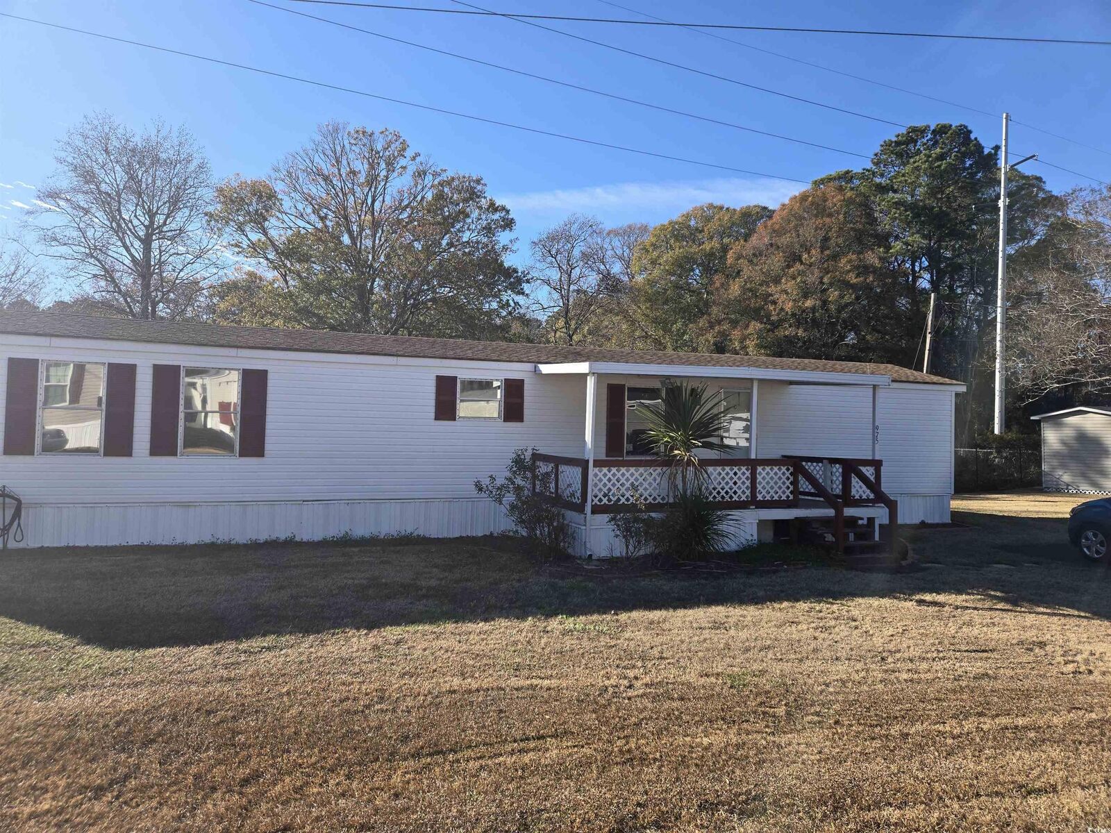 Property Photo: 975 Periwinkle Pl. SC 29577