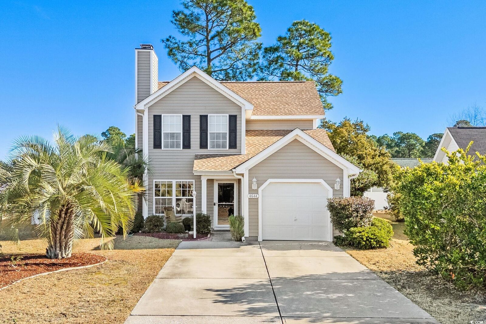 Property Photo:  4644 Southgate Pkwy.  SC 29579 