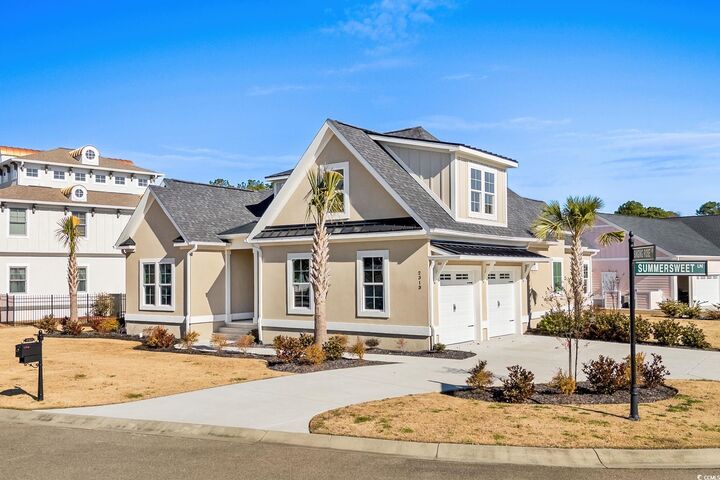 Property Photo:  2313 Summersweet Ln.  SC 29579 