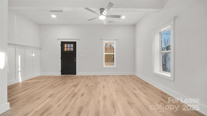 Property Photo: 55 Reed Street NE NC 28025