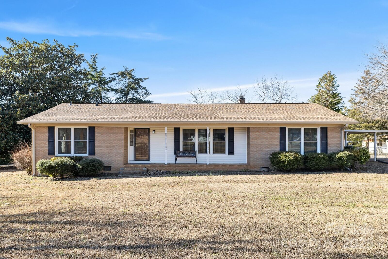 Property Photo:  3199 Hilton Road  SC 29732 