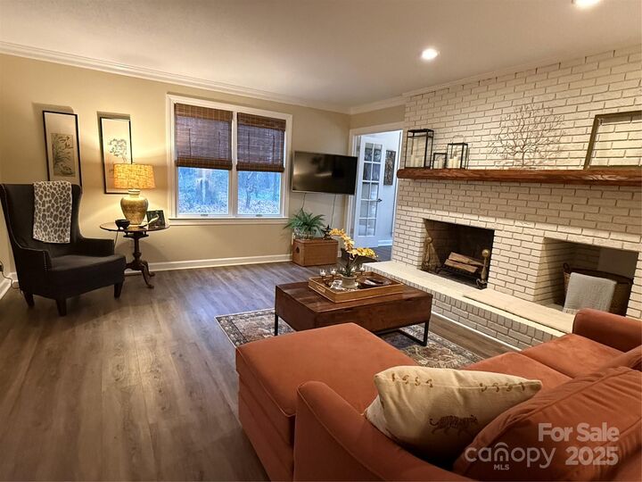 Property Photo:  489 17th Avenue NE  NC 28601 