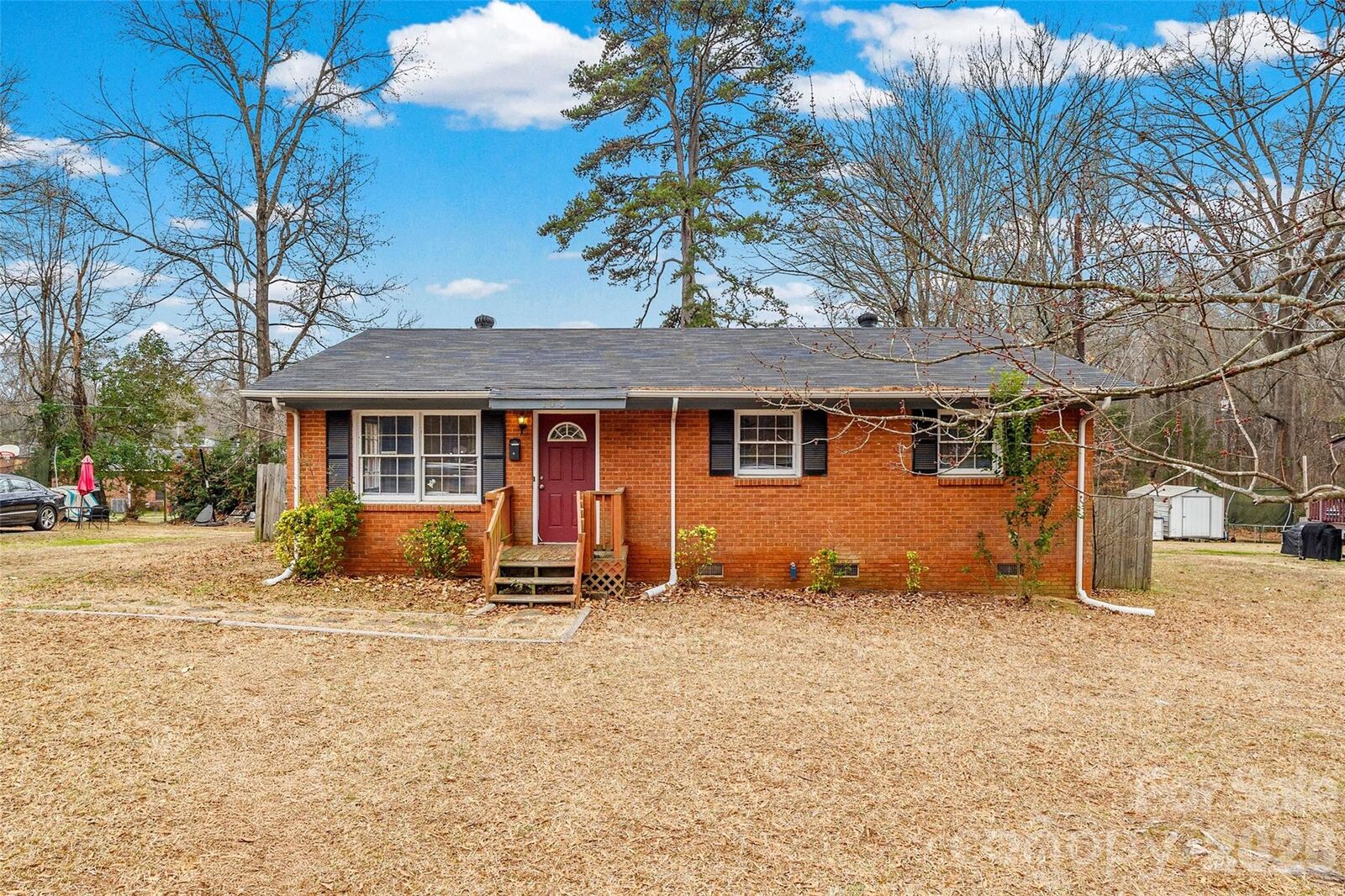 Property Photo:  105 McGee Street  SC 29715 