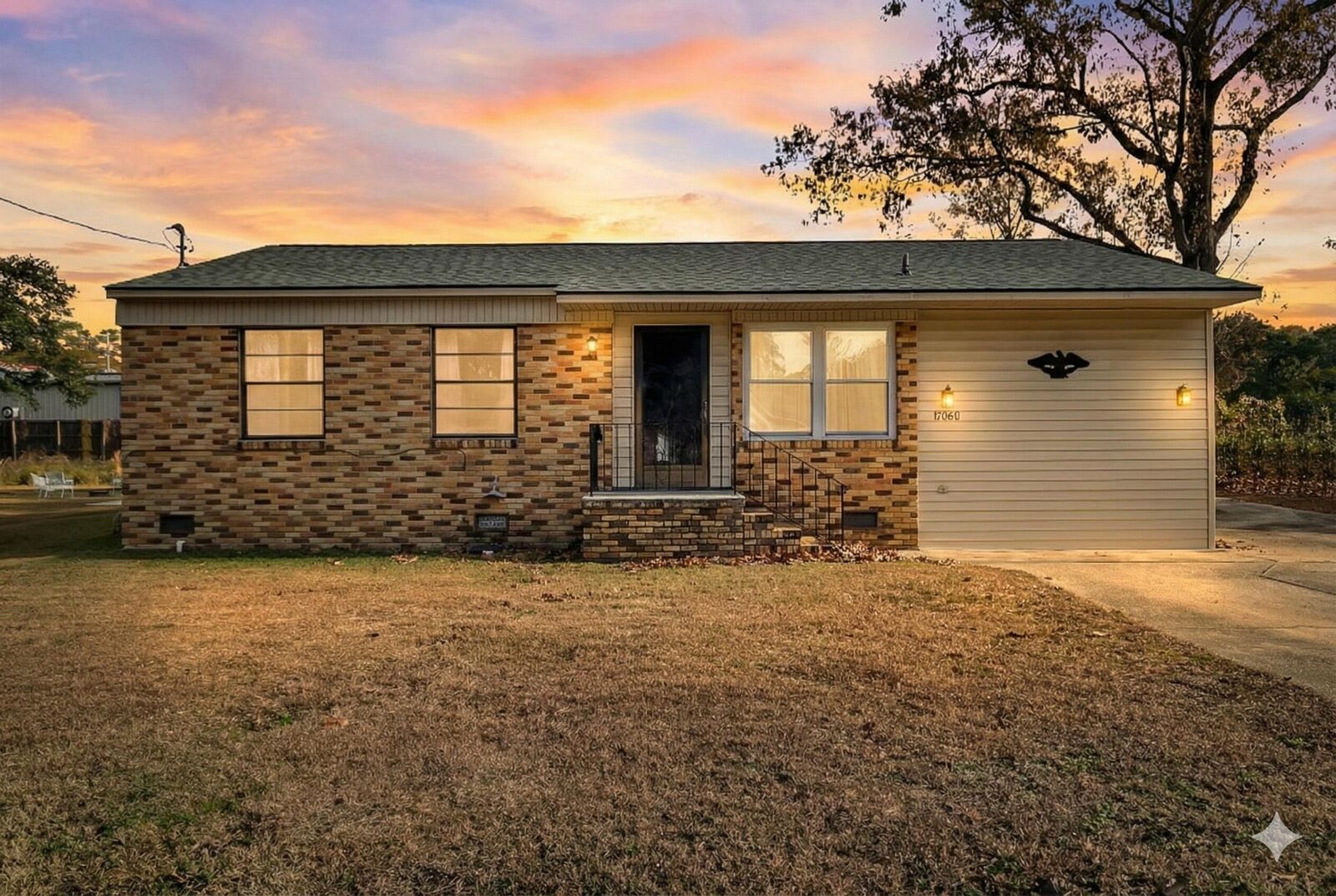 Property Photo: 7024 E Constellation Drive SC 29418