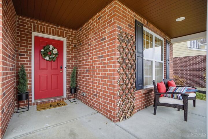 Property Photo:  4618 Kamm Lane  OH 45040 