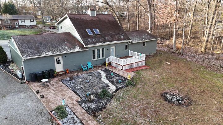 Property Photo:  8582 Southland Drive  OH 45039 