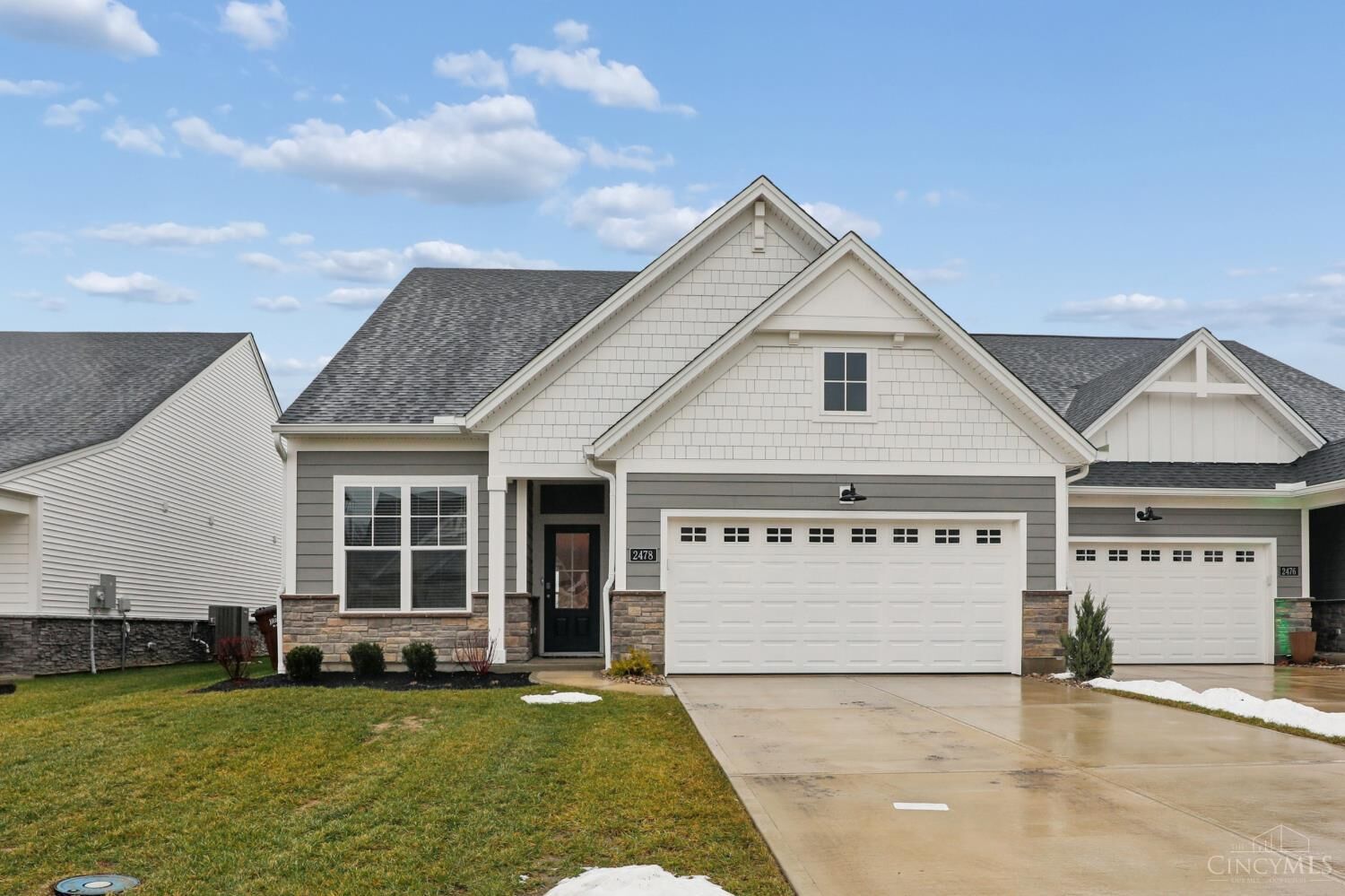 Property Photo:  2478 Bartram Lane  OH 45030 