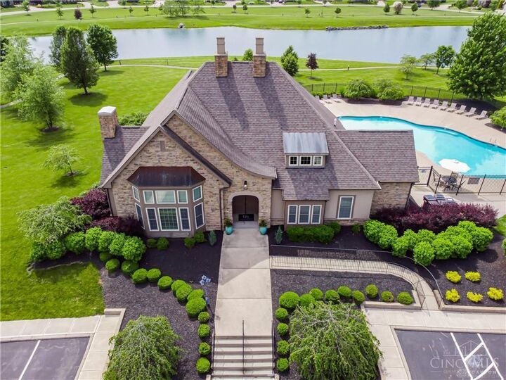 Property Photo:  1198 Normandy Rue  OH 45458 