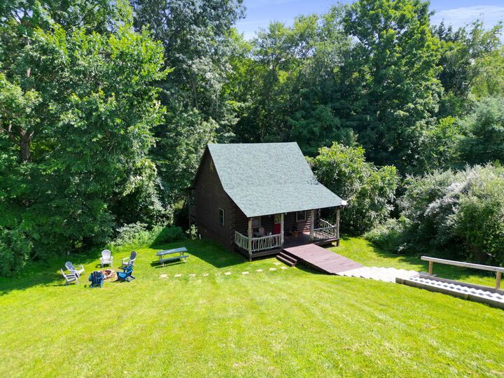 Property Photo: 17260 Krinn Unger Keck Road OH 43138