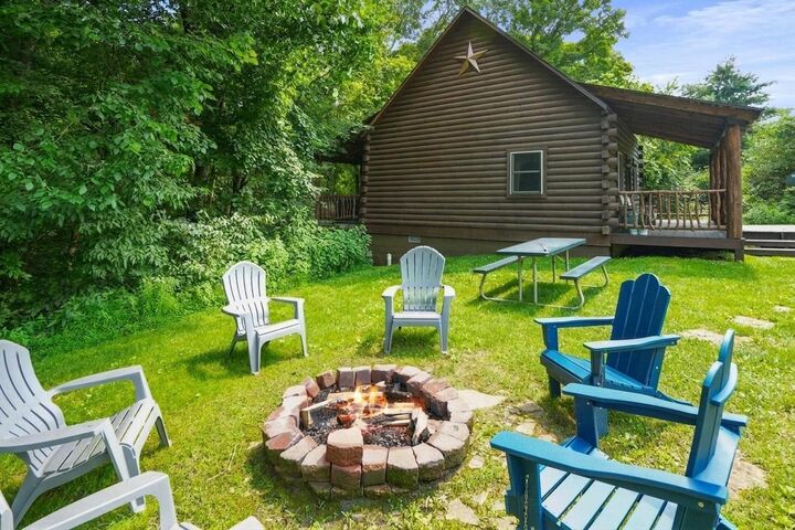 Property Photo:  17260 Krinn Unger Keck Road  OH 43138 