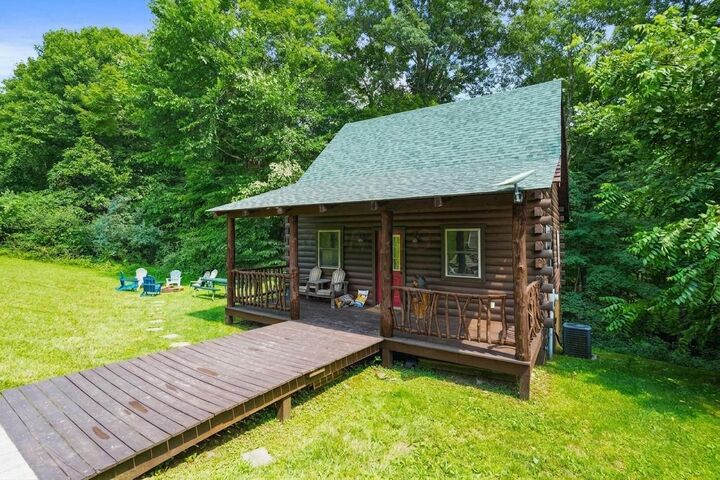 Property Photo:  17260 Krinn Unger Keck Road  OH 43138 