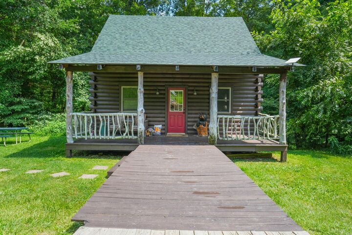 Property Photo: 17260 Krinn Unger Keck Road OH 43138