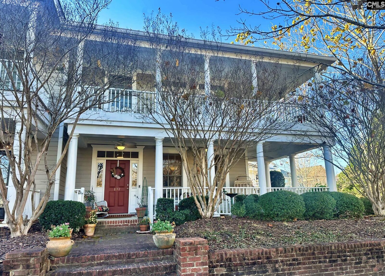 Property Photo:  137 Wescott  SC 29229 