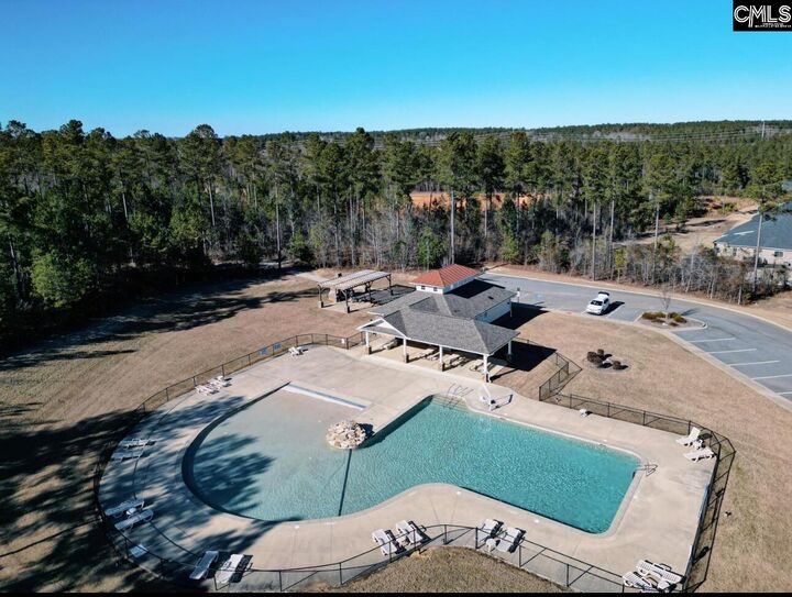 Property Photo:  1568 Bellingham  SC 29842 