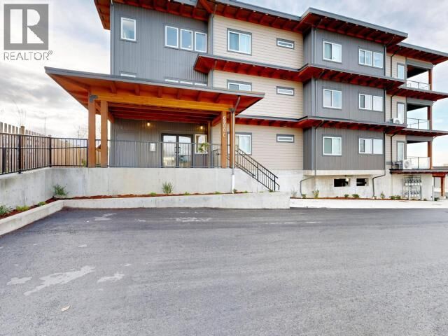 Property Photo: C102-6900 Burnaby Street BC
