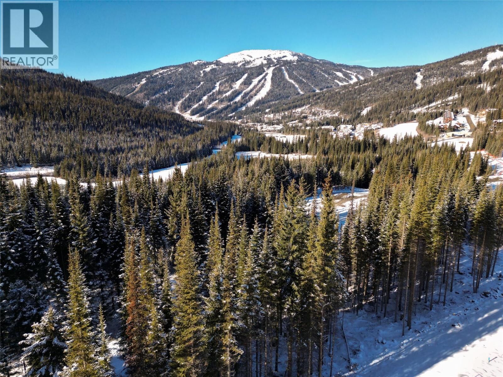 Property Photo:  Lot 6 McGillivray Lake Drive  BC V0E 5N0 