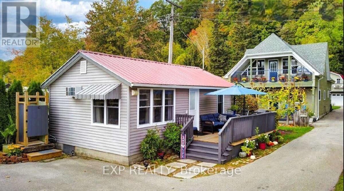 Property Photo:  37B Cedar Drive  ON N0E 1T0 