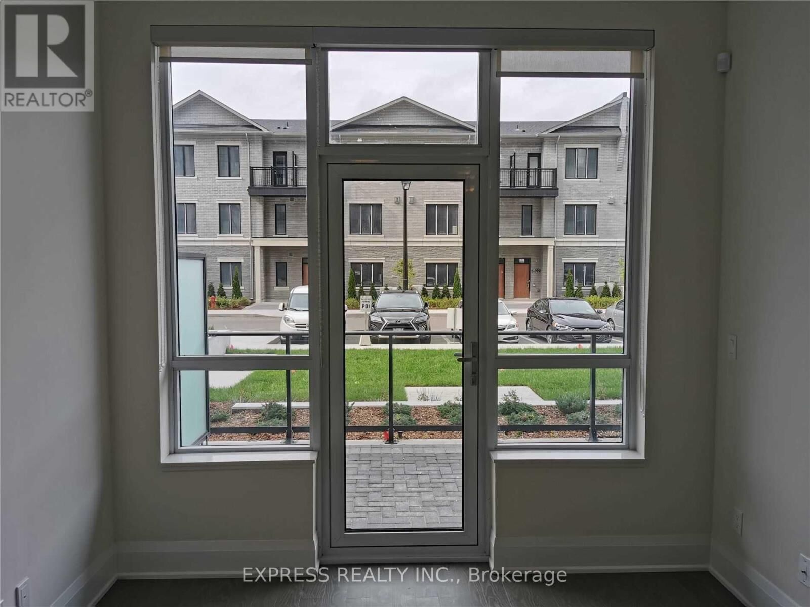 Property Photo:  396 Highway 7 Road East 107  ON L4B 0G7 