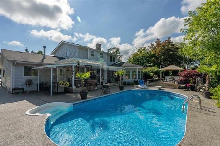 Property Photo:  18244 54 Avenue  BC V3S 7Z1 