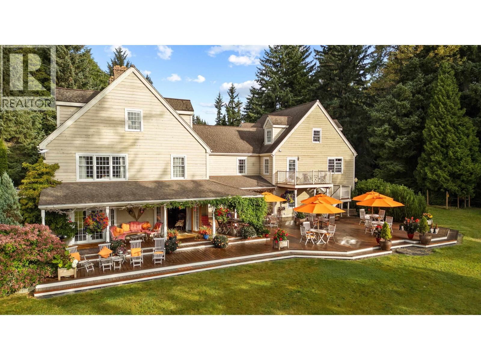 Property Photo: 2255 Kitamaat Villge Road BC V8C 2P4