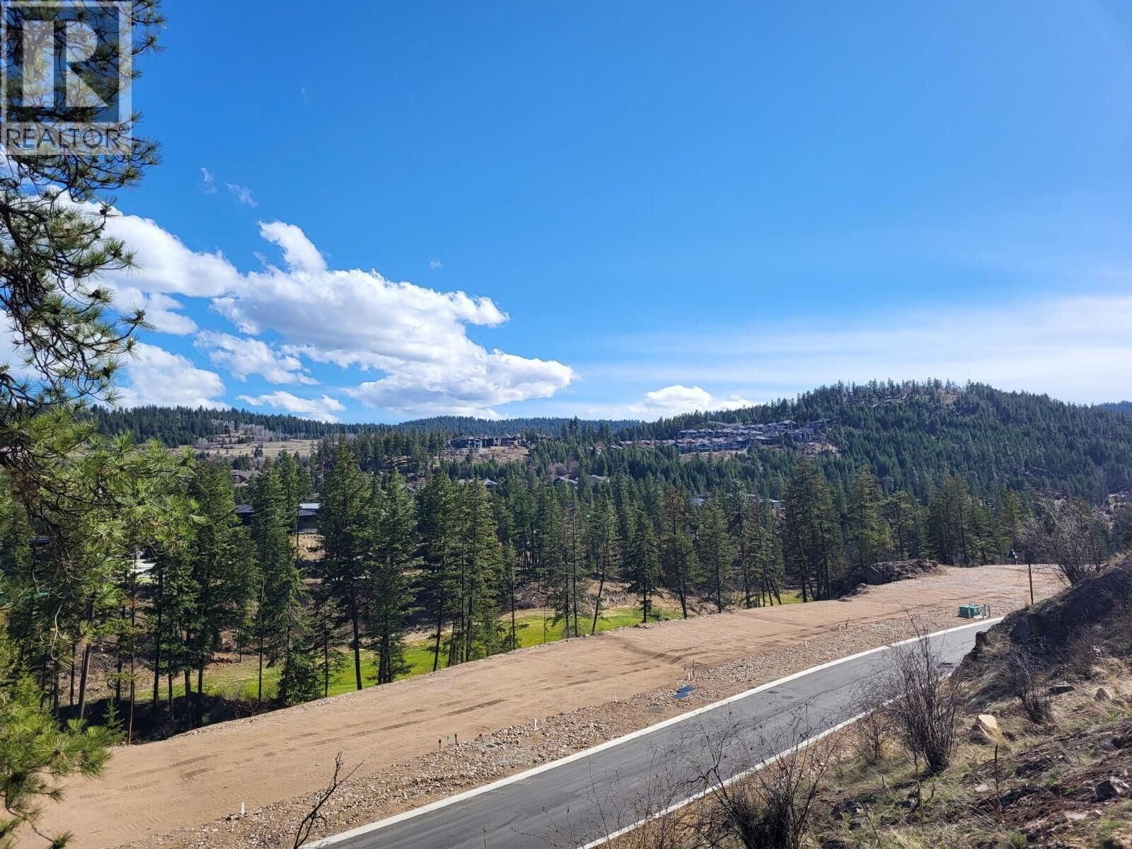 Property Photo:  136 Wildsong Crescent  BC V1H 0A8 