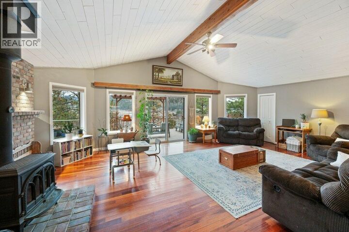 Property Photo:  459 Johnson Crescent  BC V0H 1T5 