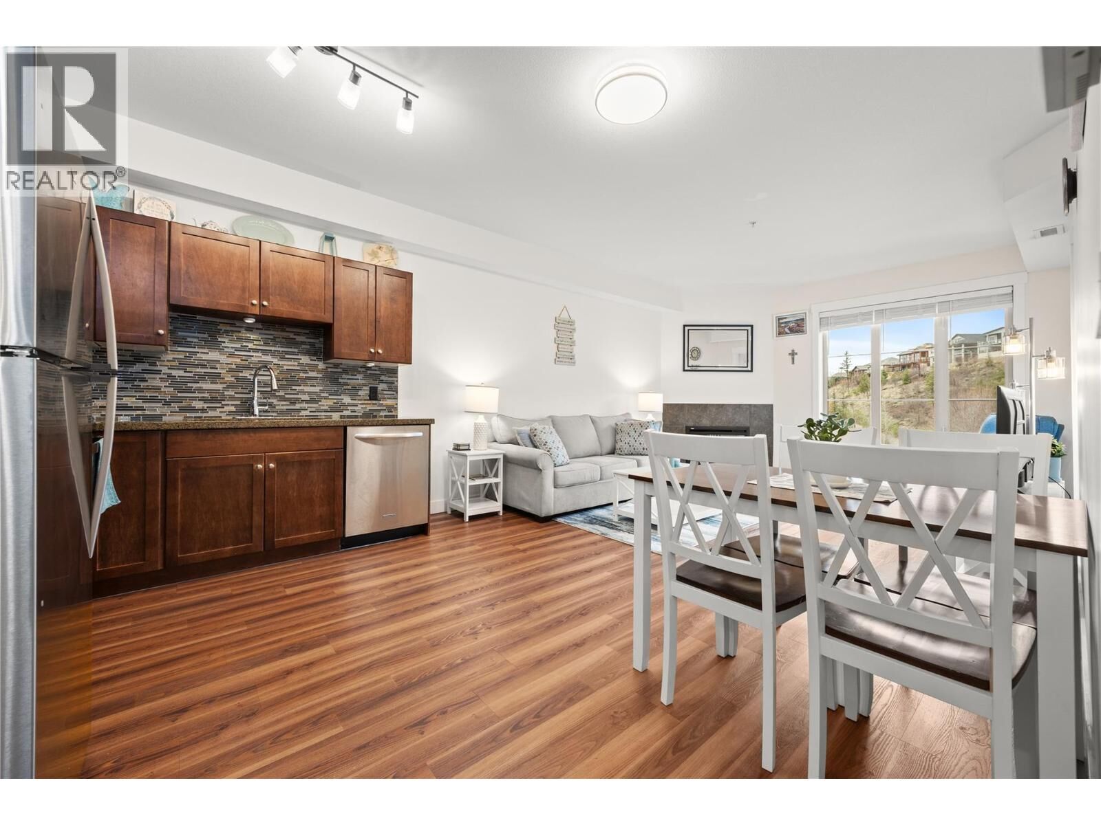 Property Photo:  1875 Country Club Drive 1405  BC V1V 2W7 