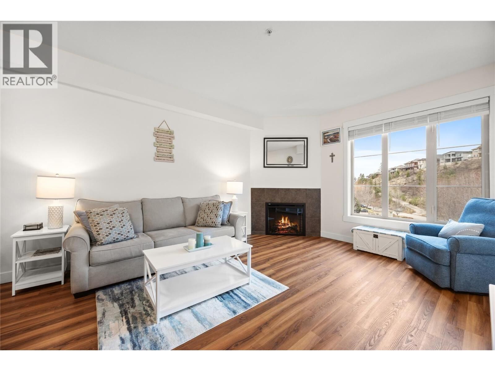 Photo de la propriété: 1875 Country Club Drive 1405 BC V1V 2W7