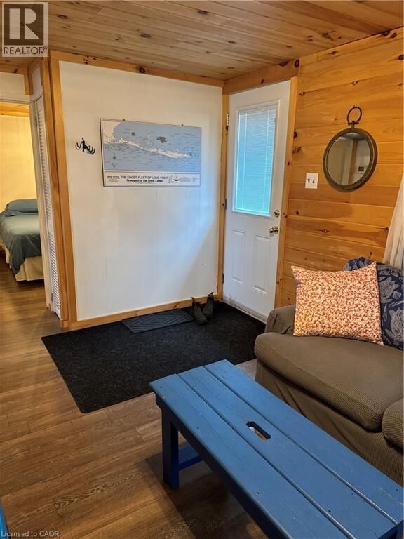 Property Photo:  37 Cedar Drive  ON N0E 1T0 