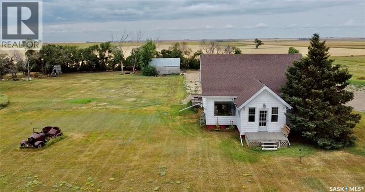 Property Photo: Rm Of Sutton Acreage SK S0H 1X0