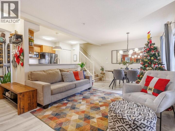 Property Photo:  7503 18th Street 14  BC V3N 5E8 