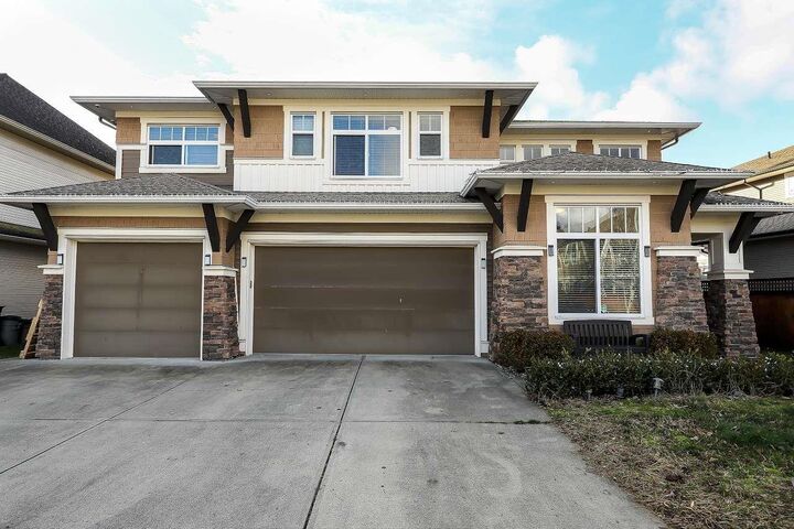 Property Photo:  2779 Bristol Drive  BC V2S 8N6 