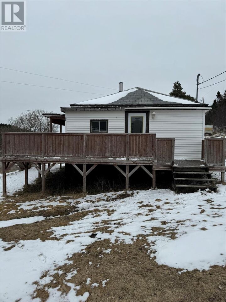 Property Photo:  26 Main Road  NL A0C 1H0 