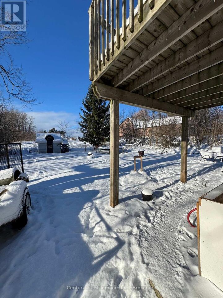 Property Photo:  124 Main Street  ON N0H 1W0 