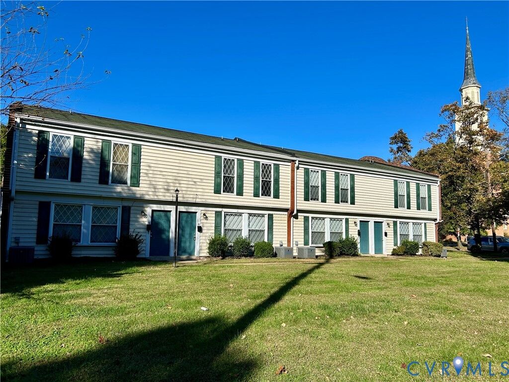 Property Photo:  3510 Chamberlayne Avenue S  VA 23227 