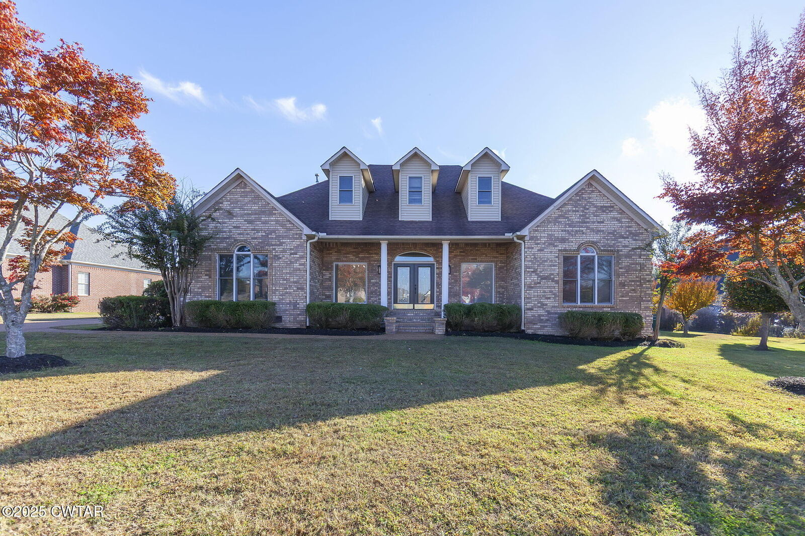 Property Photo: 34 Larkwood Drive TN 38305