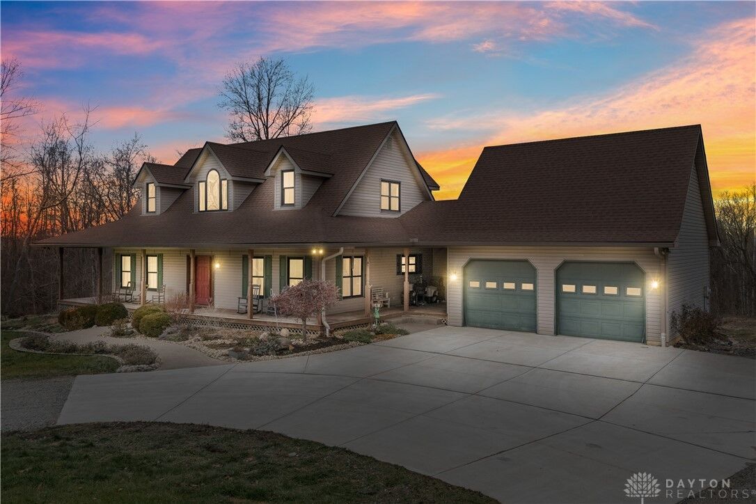 Property Photo:  355 Pyle Road  OH 45113 