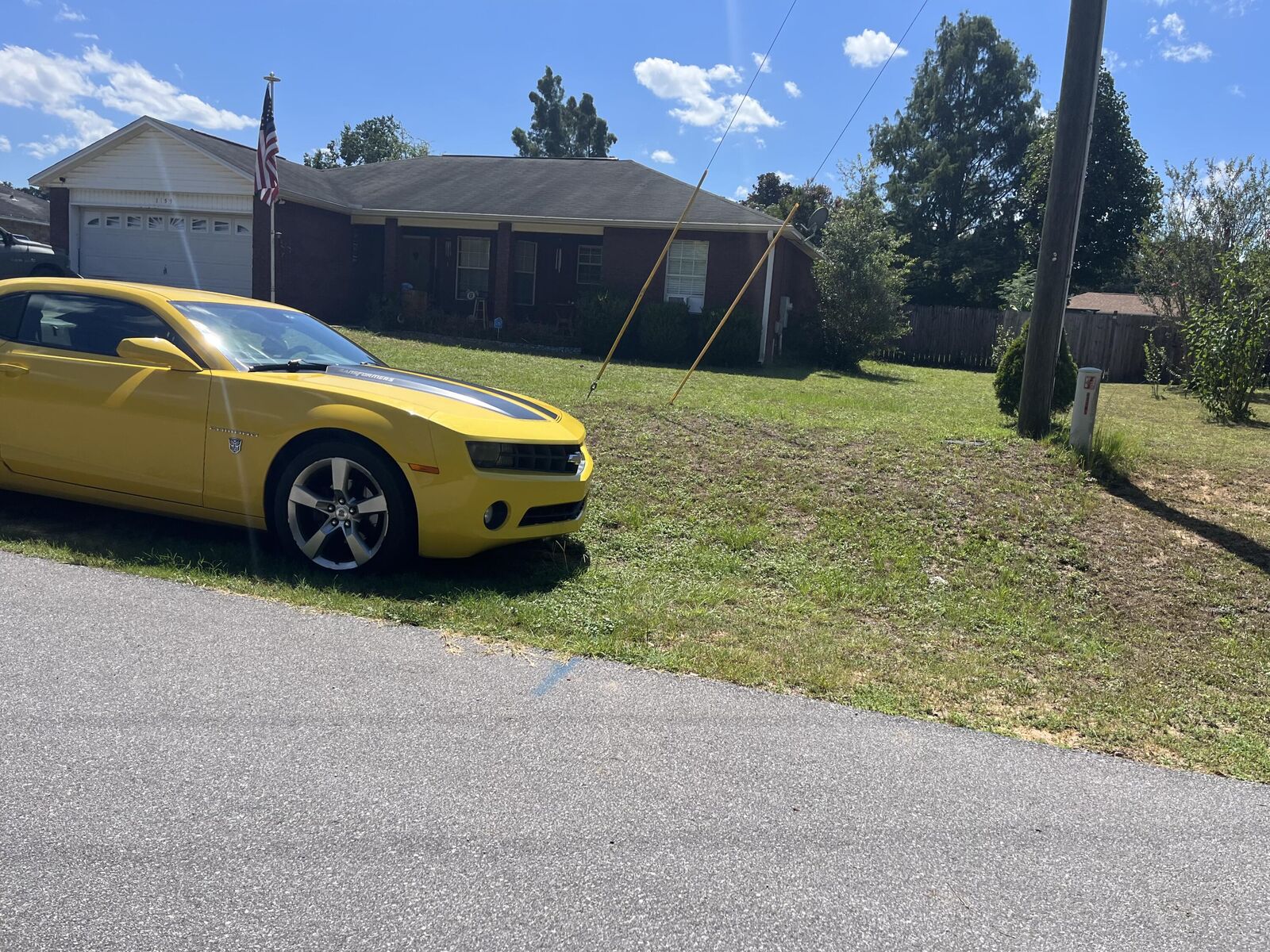 Property Photo:  3159 Audrey Drive  FL 32539 