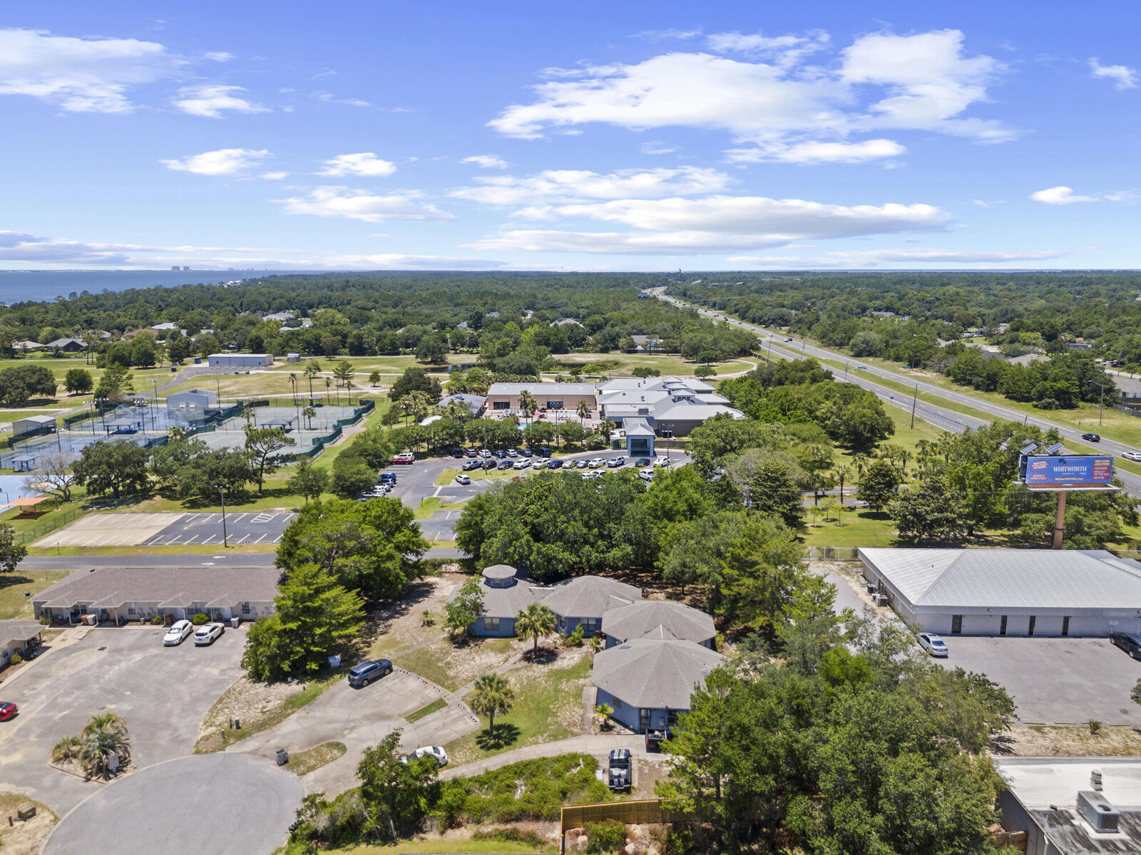 Property Photo:  6904 Sea Turtle Circle  FL 32566 