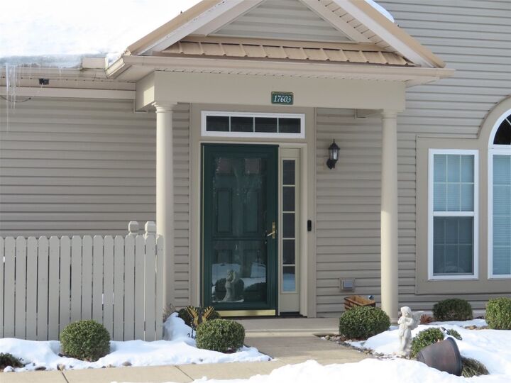 Property Photo:  17603 Dawn Court  PA 16335 