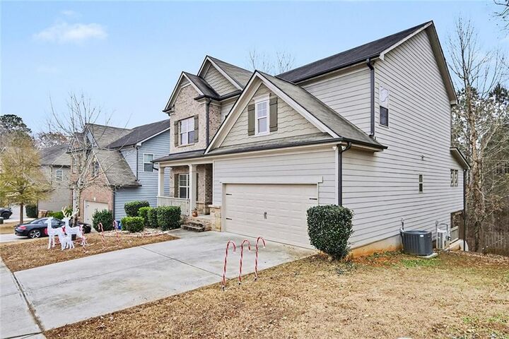 Property Photo:  5766 Rivermoore Drive  GA 30517 