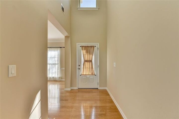 Property Photo:  7911 Brass Lantern Drive  GA 30542 