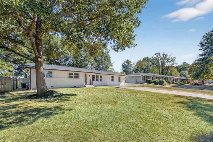 Property Photo:  2552 Boulder Road SE  GA 30316 