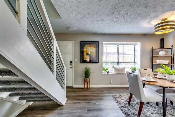 Property Photo:  2622 Terrace Parkway  GA 30260 